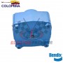 VALVULA RELAY HORIZONTAL  REMANOFACTURADA BENDIX