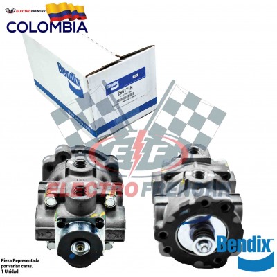 BOMBA DE FRENO BENDIX