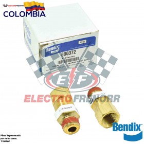 VALVULA CHEQUE RETENCION BENDIX