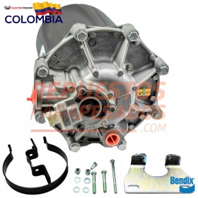 SECADOR DE AIRE AD9 BENDIX