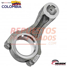 BIELA COMPRESOR CARGO 815 VADEN