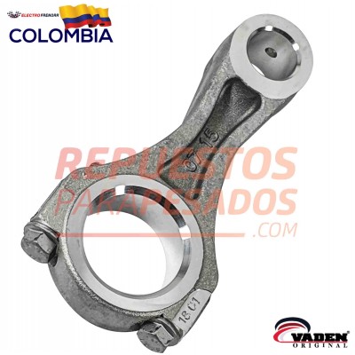 BIELA COMPRESOR CARGO 815 VADEN