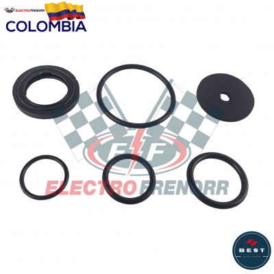 EMPAQUETADURA VALVULA DE PROTECCION TRACTOR CABINA TP3  BEST