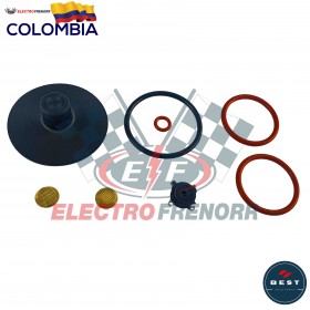 EMPAQUETADURA REPARACION GOBERNADOR BENDIX BEST