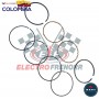 ANILLOS COMPRESOR MONOPISTON BENDIX BX2150 EN 030 BEST