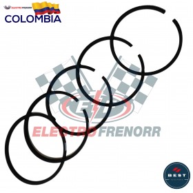 ANILLOS COMPRESOR TUFLO 500 EN STD BEST