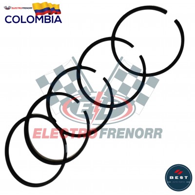 ANILLOS COMPRESOR TUFLO 500 EN STD BEST