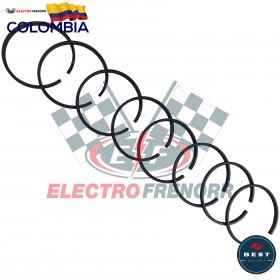 ANILLOS COMPRESOR TUFLO 400 EN 0.30 BEST