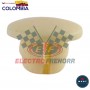 PIN COMPRESOR PLASTICO PARA PASADOR DE PISTON BEST