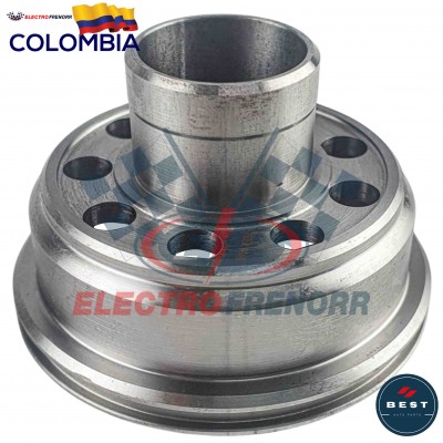 VALVULA CAMPANA LISA COMPRESOR CUMMINS BEST