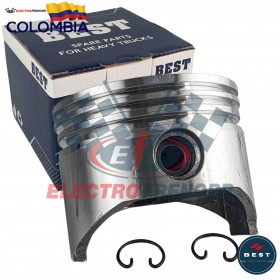 PISTON COMPRESOR CUMMINS 3 5-8  EN 0.20 BEST