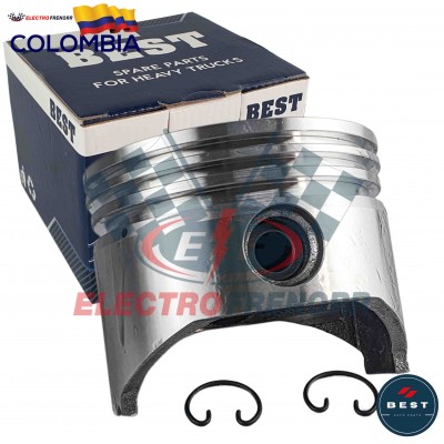 PISTON COMPRESOR CUMMINS 3 5-8  EN 0.20 BEST