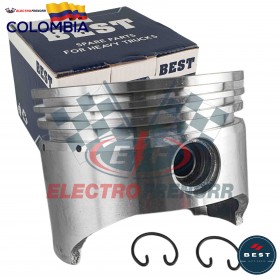 PISTON COMPRESOR CUMMINS 3 5-8  EN 0.30 BEST