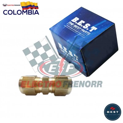 RACOR B62 3-8 X 1-4 BEST