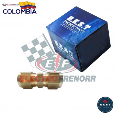 RACOR B62 5-8 X 5-8 BEST