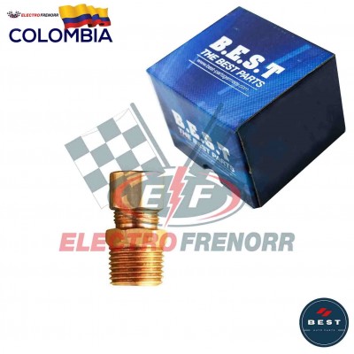 RACOR B68 1-2 X 1-4 BEST