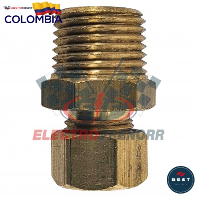 RACOR B68 10MM X ½ BEST