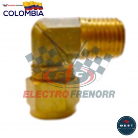 RACOR B69 1-4 X 1-8 45 BEST