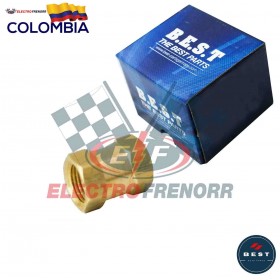 RACOR B103 3-8 X 3-8 BEST