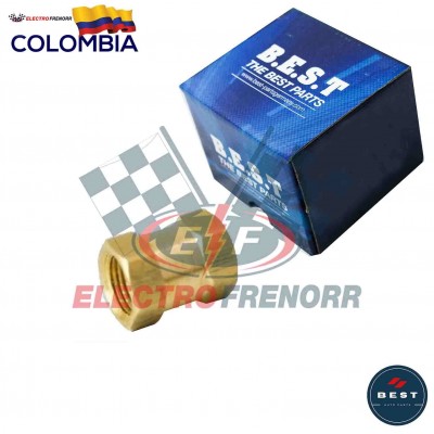 RACOR B103 1-2 X 1-2 BEST