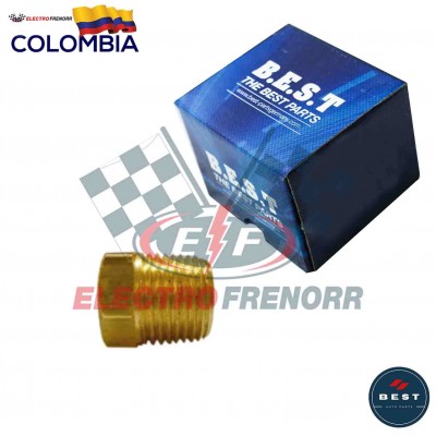 RACOR B109 3-4 BEST