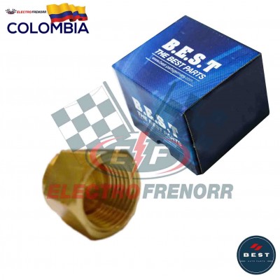 RACOR B109 1-8 HEMBRA BEST