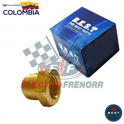 RACOR B110 26MM X 3-8 BEST
