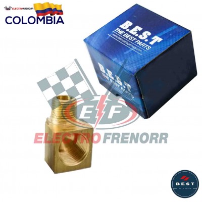 RACOR B116 1-4 X 1-4 BEST