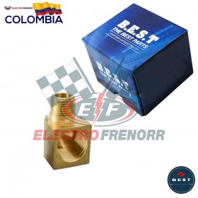 RACOR B116 1-4 X 3-8 BEST