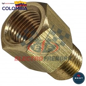 RACOR B120 1/4X3/8 BEST