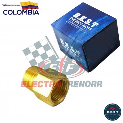 RACOR B120 3-8X1-4 BEST