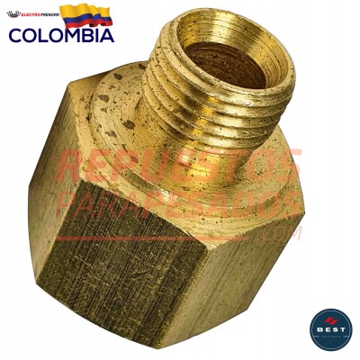 RACOR B120 22MM X 16MM BEST