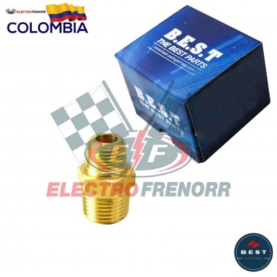 RACOR B122 3-4X1-2 BEST