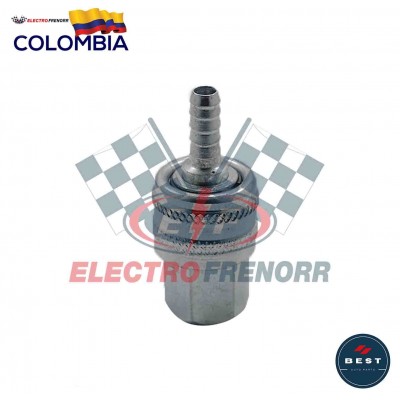 RACOR ACOPLE RAPIDO 1-4 BEST