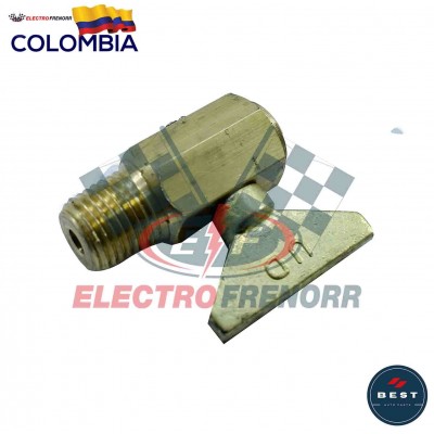 GRIFO MARIPOSA 1-4 ECO BEST