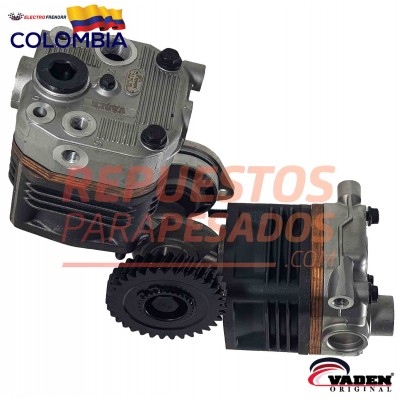 COMPRESOR MERCEDES BENZ ACTROS 3335 VADEN