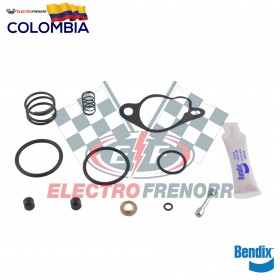 JUEGO REPARACION VALVULA TC-2 BENDIX