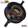 SOPORTE CARDAN IZUSU/FVR 95/98 B60MM KTC