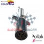 SWITCH LUCES 7 VIAS TRAILER C-RESORTE MACHO POLLAK