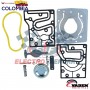EMPAQUETADURA  COMPLETA  COMPRESOR X-15 KW MODELO NUEVO  VADEN