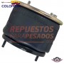 BOMBONA SUSPENSION EJE DELANTERO SCANIA