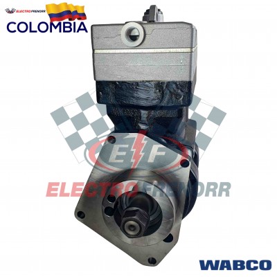 COMPRESOR BICILINDRICO MERCEDES BENZ 0500 WABCO