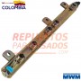 GALERIA ALTA PRESCION DE COMBUSTIBLE