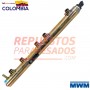 GALERIA ALTA PRESCION DE COMBUSTIBLE
