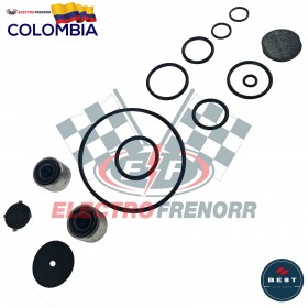 KIT REPARACION VALVULA CABINA TP-5 BEST