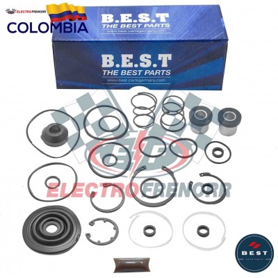 REPARACION BOMBA MERCEDES BENZ ATEGO  MERCEDES 914C -O500 1636 BEST