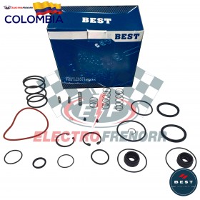 KIT DE REPARACION BOMBA DE FRENO EBS SCANIA VOLVO MERCEDES BENZ BEST