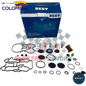 KIT DE REPARACION PARA LA VALVULA DE PROTECCION APU BES0T