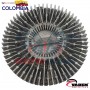 FAN CLUTH COMPLETO PARA MERCEDES ATEGO VADEN