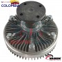 FAN CLUTH COMPLETO PARA MERCEDES ATEGO VADEN